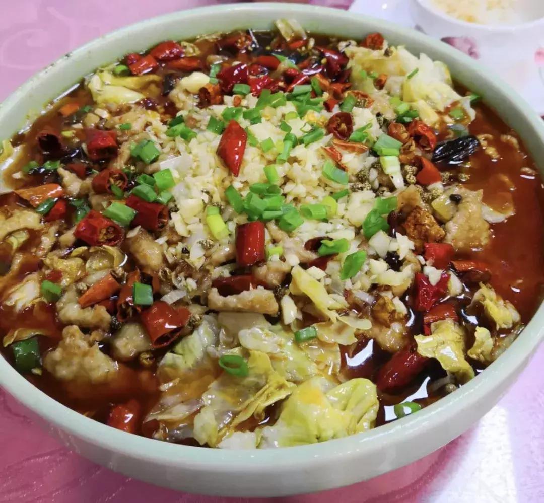 西安这10家藏在街头巷尾的私房菜,2020年藏在老北京胡同里的美食