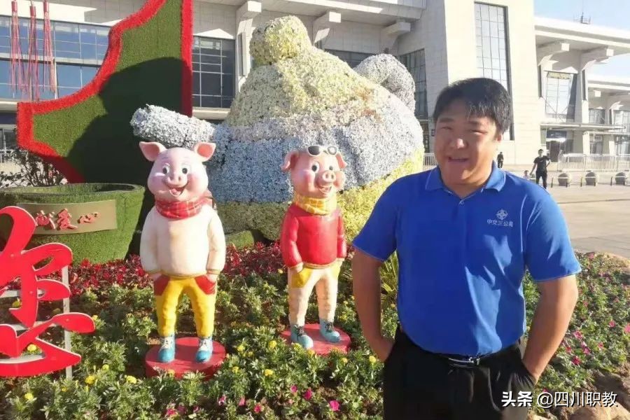 他们都是专科毕业，纷纷进中交、中铁集团，月入上万