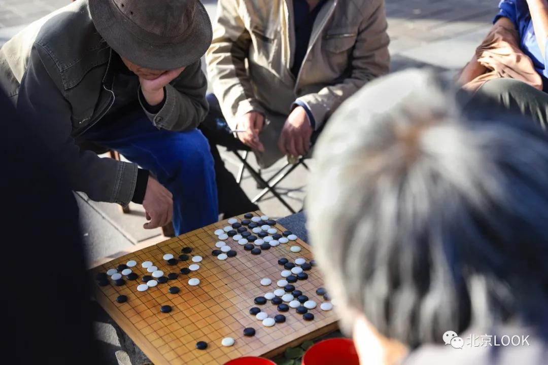 如今的三里屯,最新三里屯