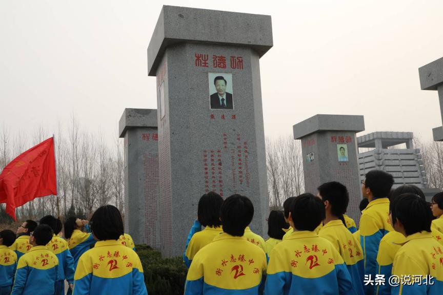 衡水二中清河志臻中学邢台一中,衡水志臻清河校区与衡水二中