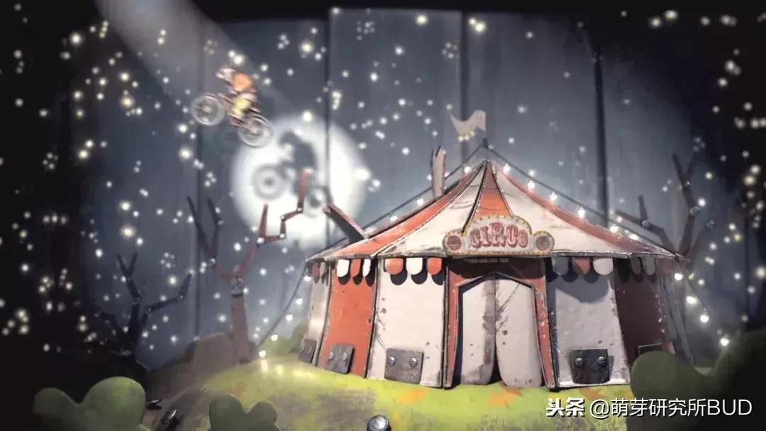 推荐6部孩子必看的动画短片,儿童必看的十部教育动画短片