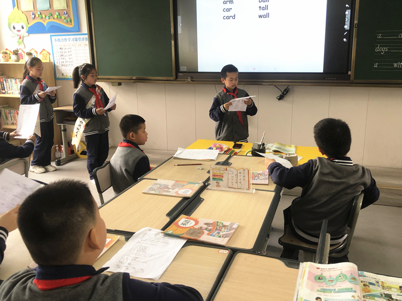 瓯海区十大优秀学校,瓯海第二实验学校