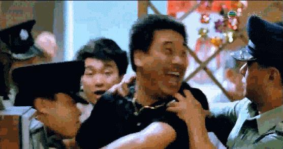 吴孟达式荒诞表达研究