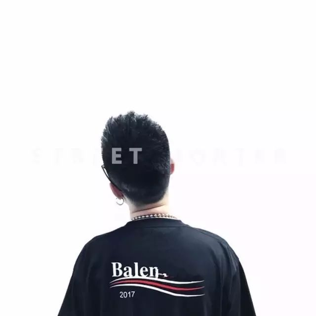 装逼指南｜最近超火的巴黎世家，保龄球家，巴黎大妈，巴塞罗纳