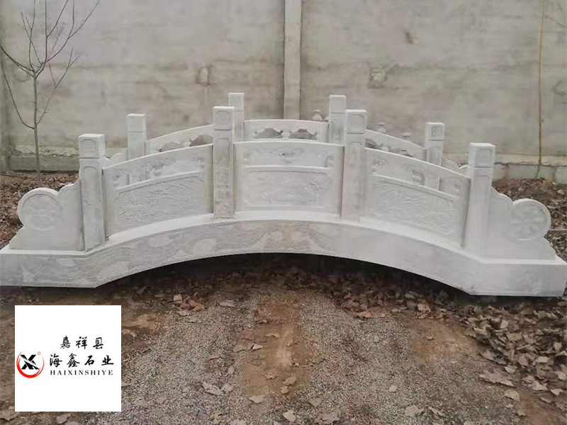 汉白玉栏杆的造价,汉白玉栏杆的尺寸规格