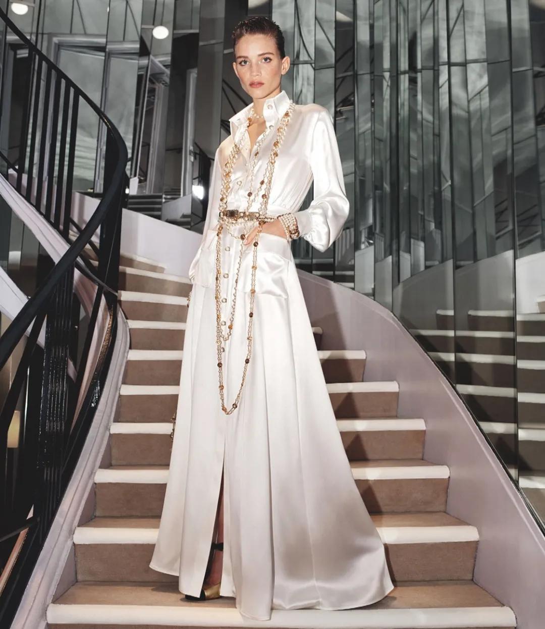 lv秋冬大秀宣传片,lv2022秋冬广告