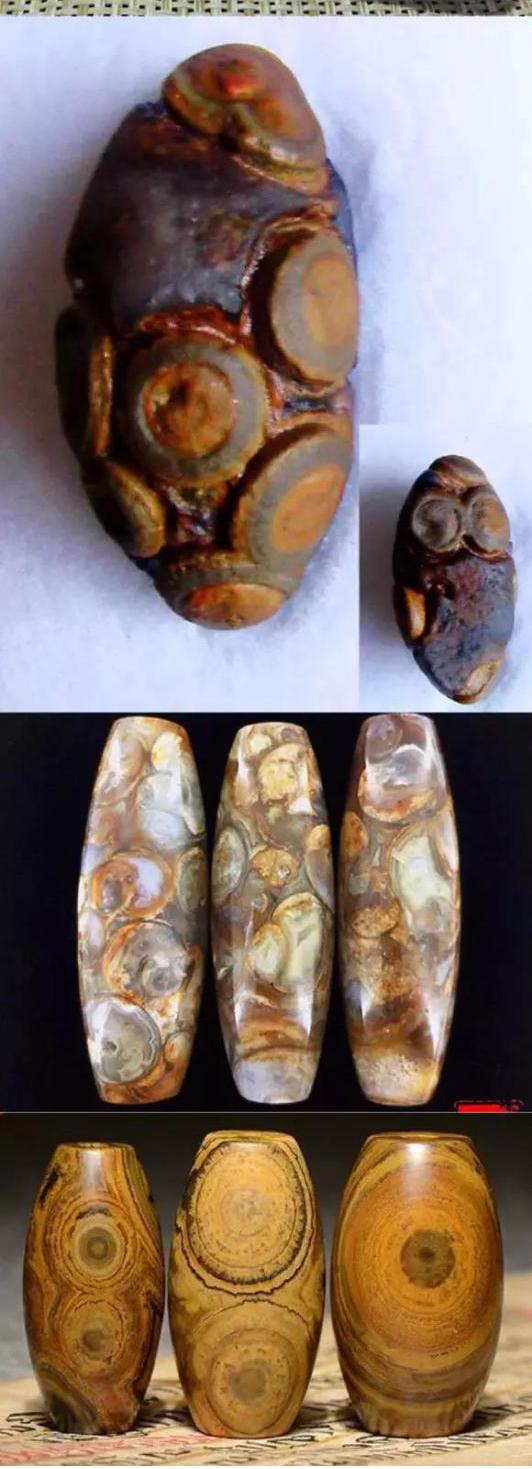 怎么辨别是不是至纯天珠,透光天珠真假辨别最快的方法