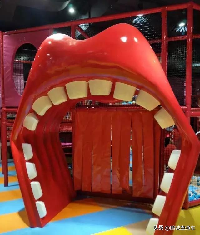 六一适合带小朋友去玩的地方深圳,深圳带孩子玩的儿童餐厅