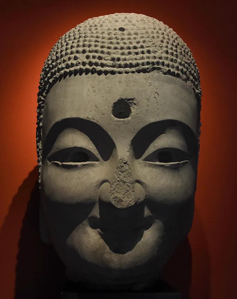 东南亚古造像图片,古造像