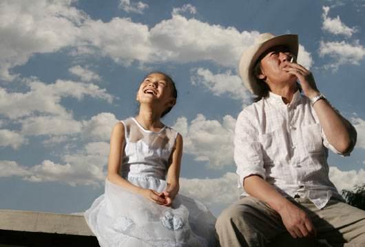 吉祥三宝时隔十年再次登上舞台,吉祥三宝爸爸去世妈妈隐退视频