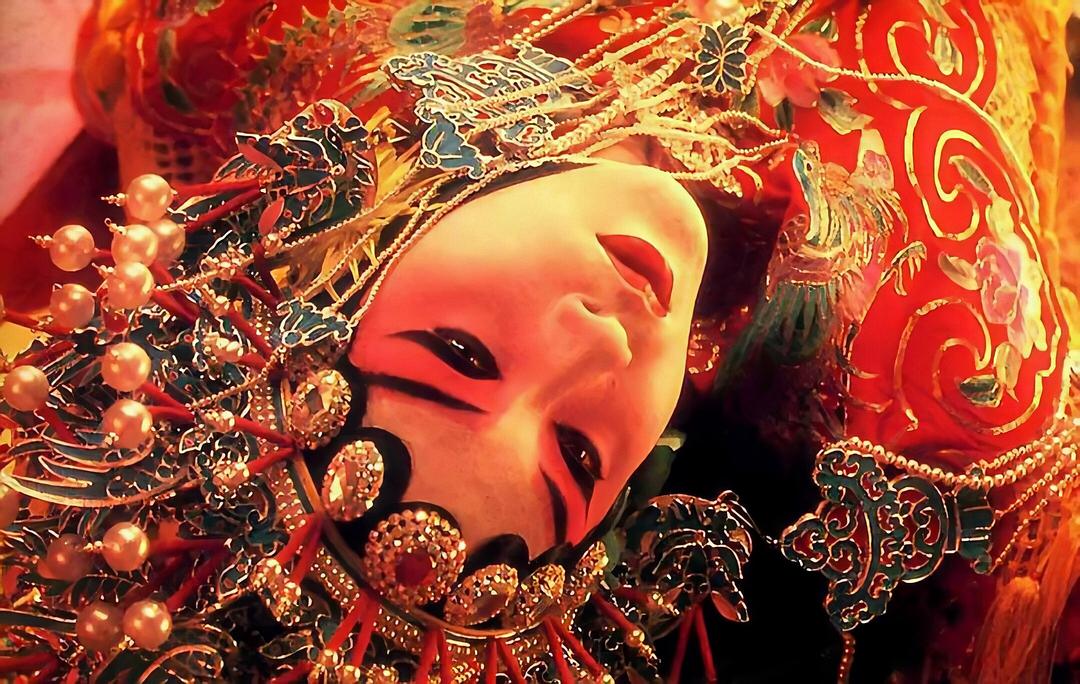 春天应该很好张国荣精彩片段,张国荣的春天歌曲