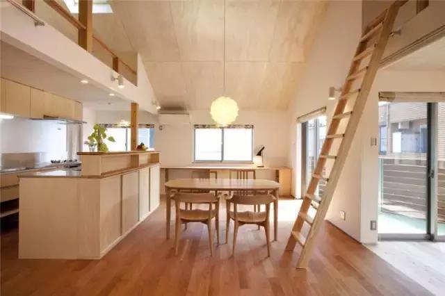 日本建筑设计风格,日本室内设计借鉴