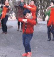 初学广场舞的诀窍是什么呀,广场舞大妈初学阶段