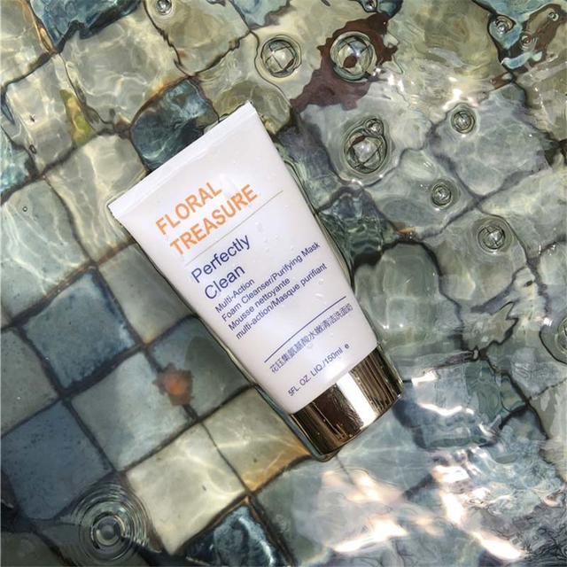 洗面奶口碑好的牌子,口碑爆款洗面奶