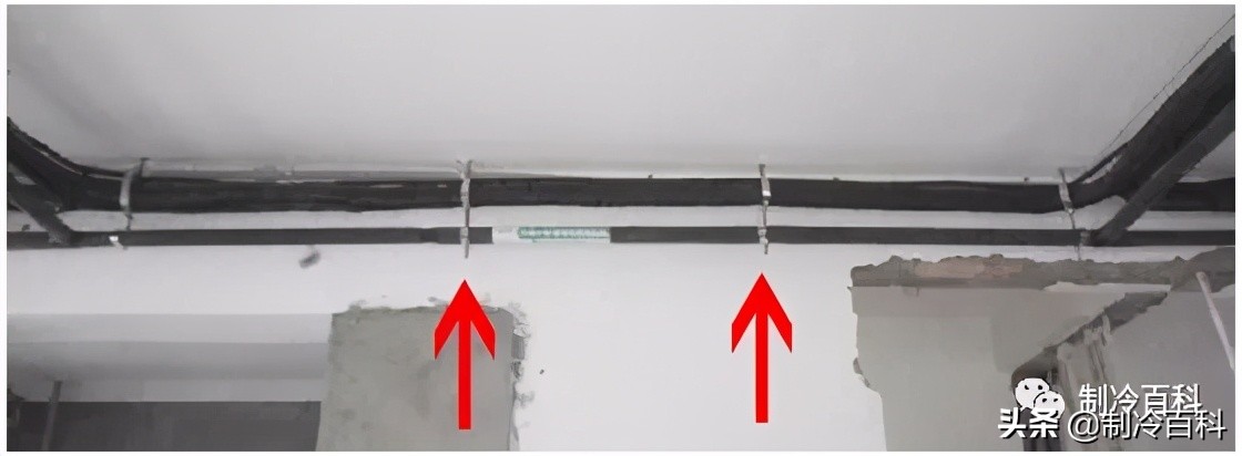 空调冷凝水怎么产生的原理,空调冷凝水的原因和处理方法