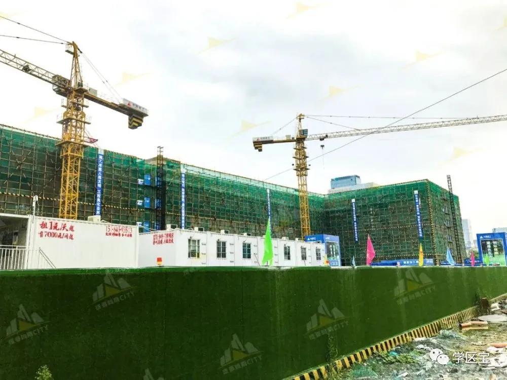 大源片区相关小学划片调整方案,2023大源小学划片