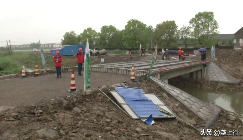 哇塞！桥梁也有自己的“身份证”，还是靠这群人细心呵护