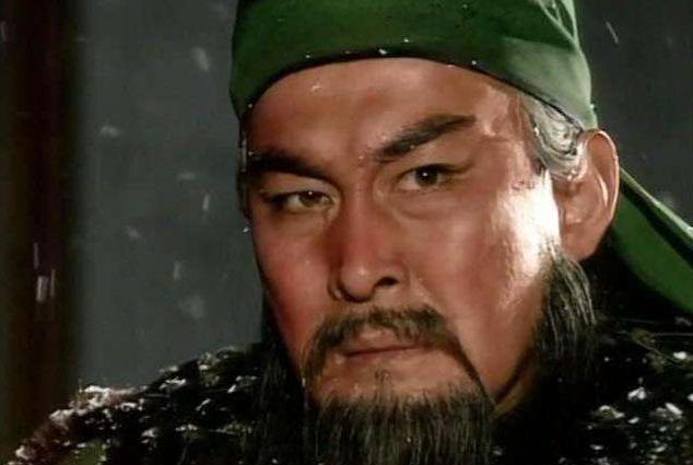 关公谁演的最好,关于关公的电视剧有哪些