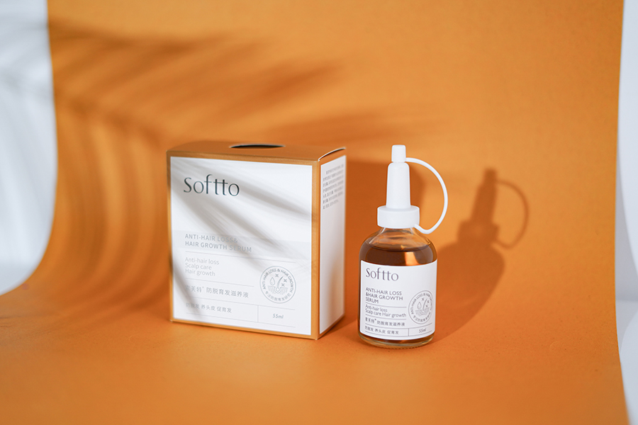 头发滋养精华液管什么用,防脱育发洗发精华液有什么用