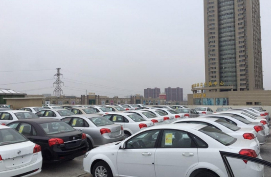 二手车卖给4s店亏不亏,二手车卖给4s店又不想卖了