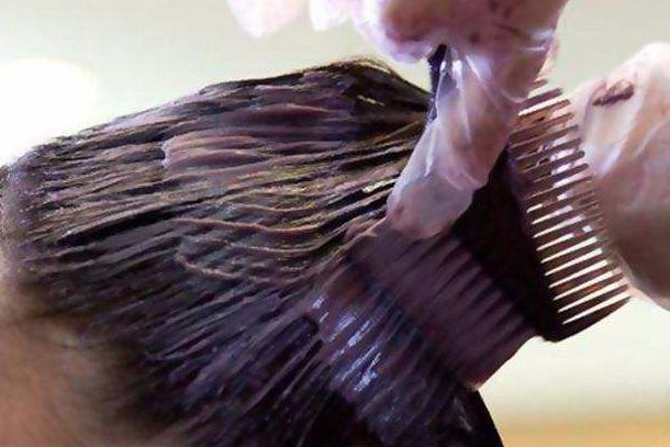 孕期染头发,孕期染头发对胎儿有影响吗