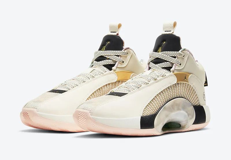 聊聊对限量球鞋的看法,现在的限量球鞋怎么样