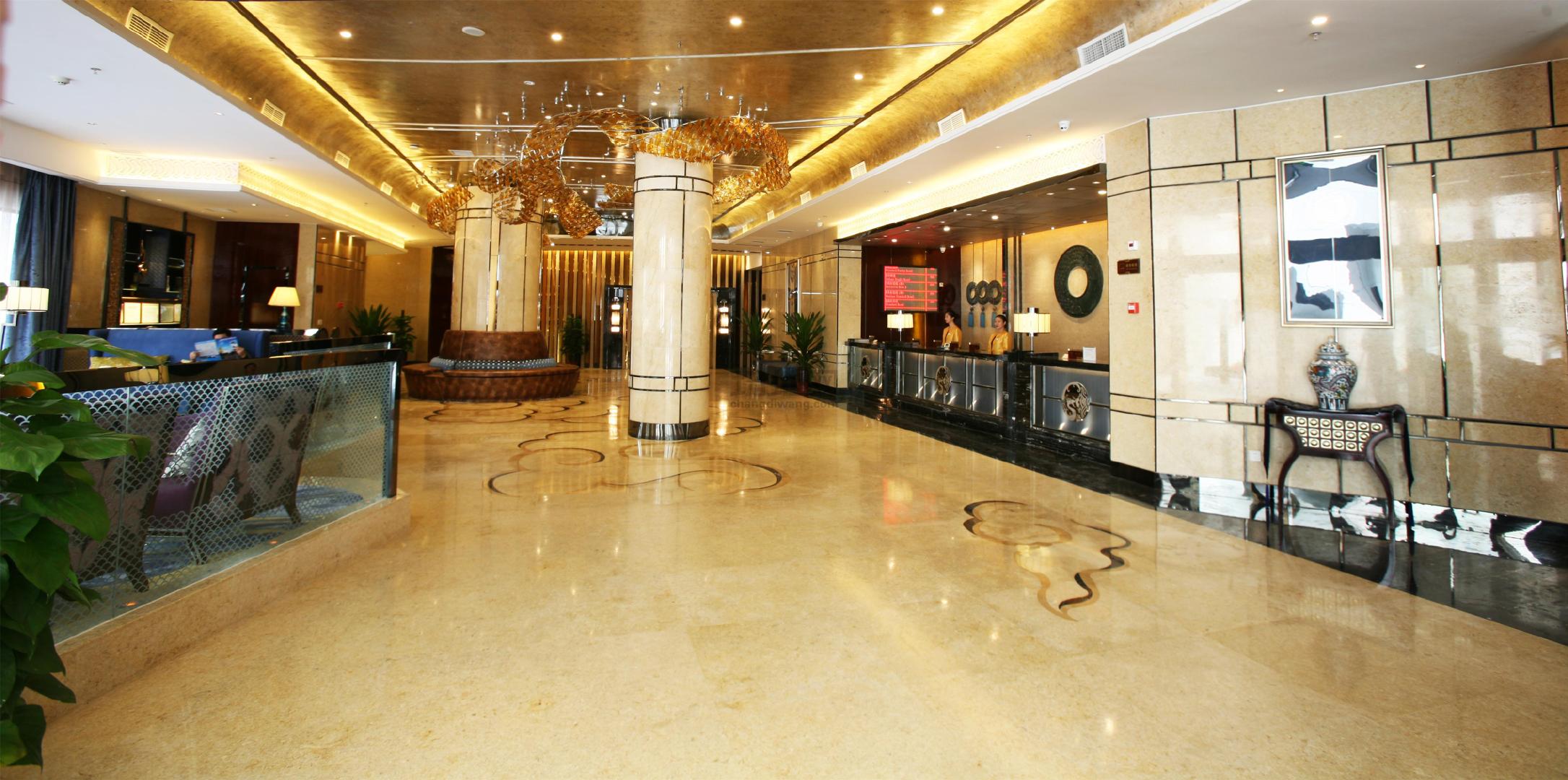 酒店管理的基本方法（下集）