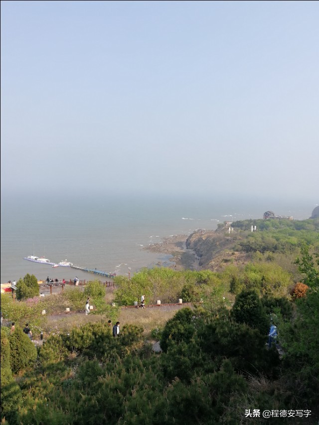 兴城古城一日游作文300字怎么写,兴城古城一日游价格