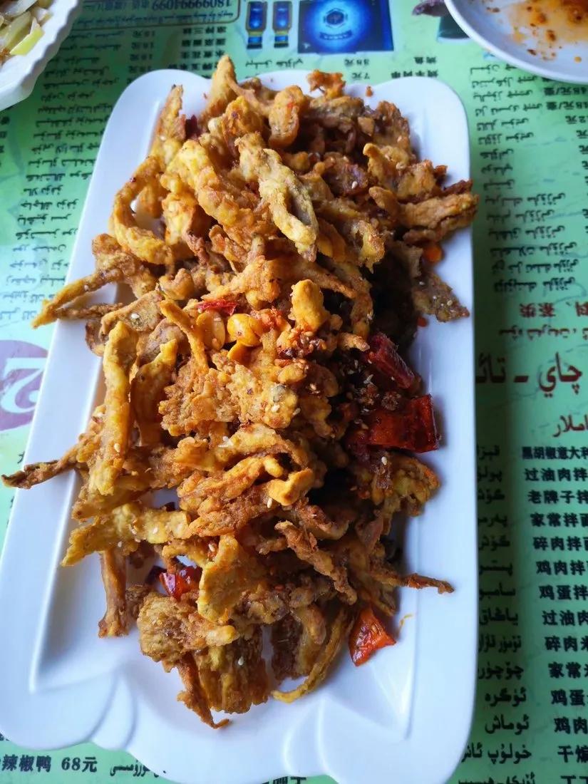 喀拉峻穿越琼库什台几天,喀拉峻穿越琼库什台