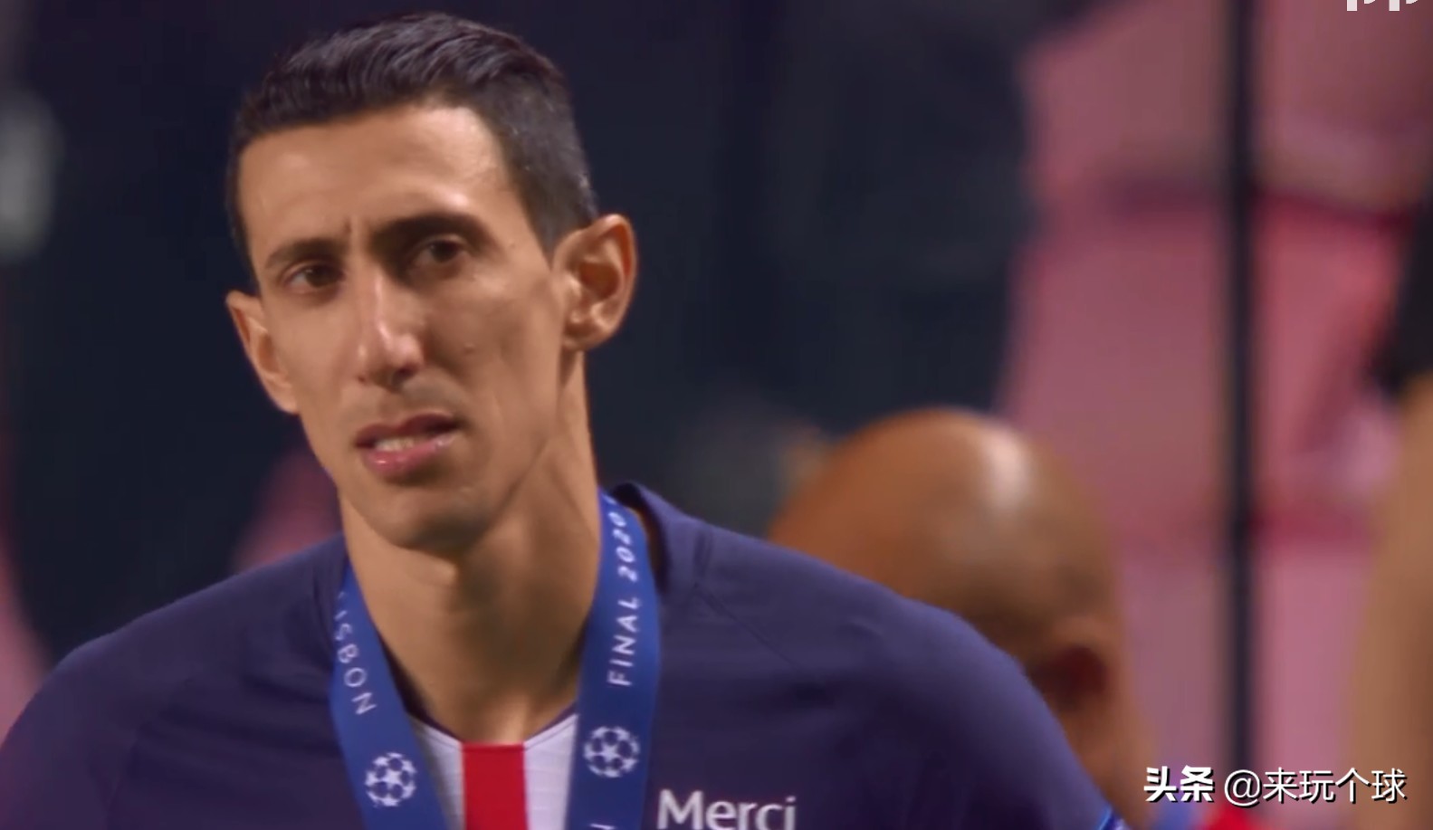 欧冠决赛感受,2014年欧冠决赛