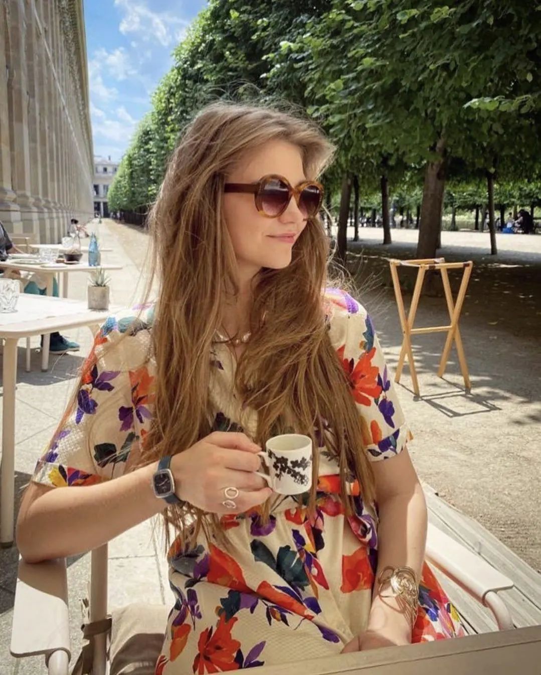 gentlemonster墨镜推荐圆脸,圆脸选择什么墨镜女好看