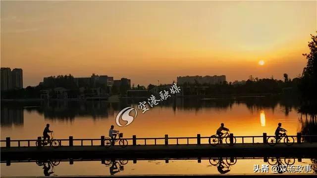 成都双流怎样,你怎么那么绿是什么梗