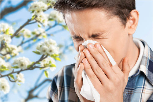 宝宝感冒了鼻子不通气小妙招,感冒后期鼻子不通气鼻涕粘稠