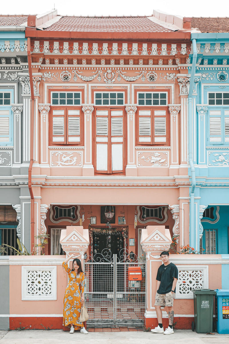 一人一猫环游,一人一猫旅行