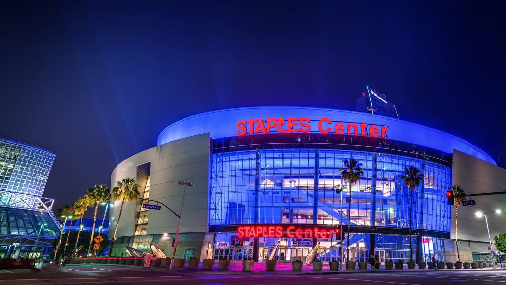 美国洛杉矶的景点照片,洛杉矶景点分布地图图片