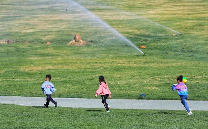 避暑亲子旅游推荐5天游,暑期草原亲子游攻略