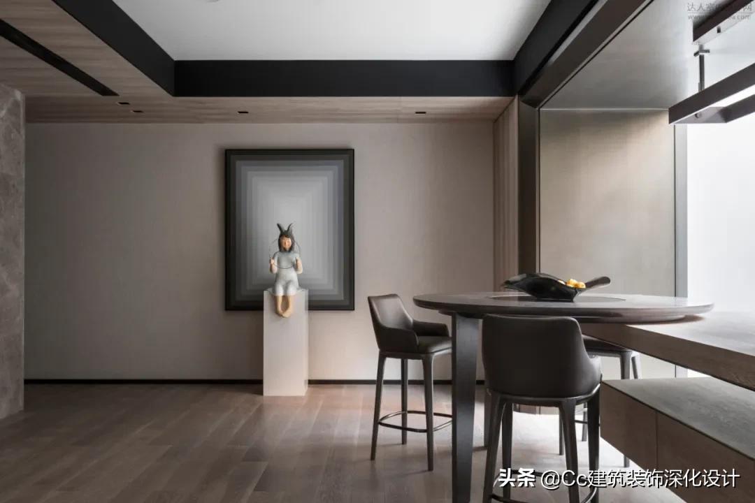 室内设计平面优化小户型,户型优化教程