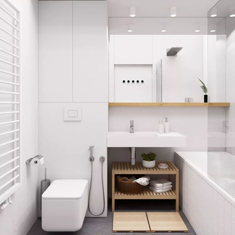 卫生间哪些东西需要买品牌的,卫生间哪些东西值得买