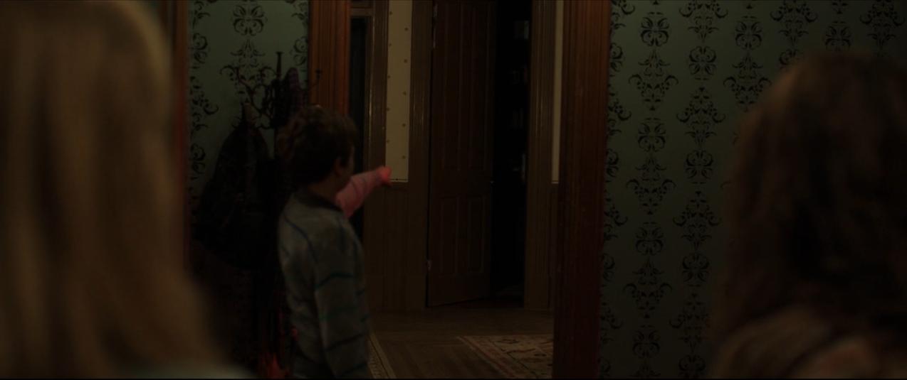 潜伏2吓人吗,潜伏2的结局其实很恐怖