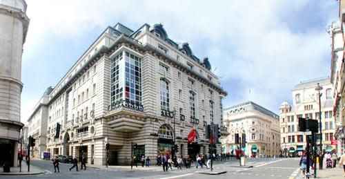 不骗穷人的奢侈品鞋,搭配西服的奢侈品鞋