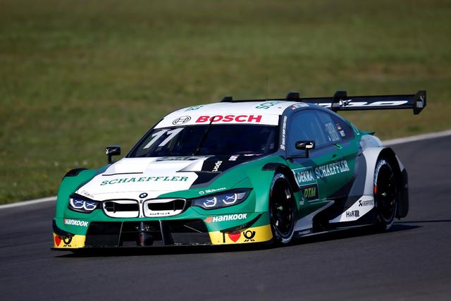 德国房车大师赛1991,德国房车大师赛奥迪车队