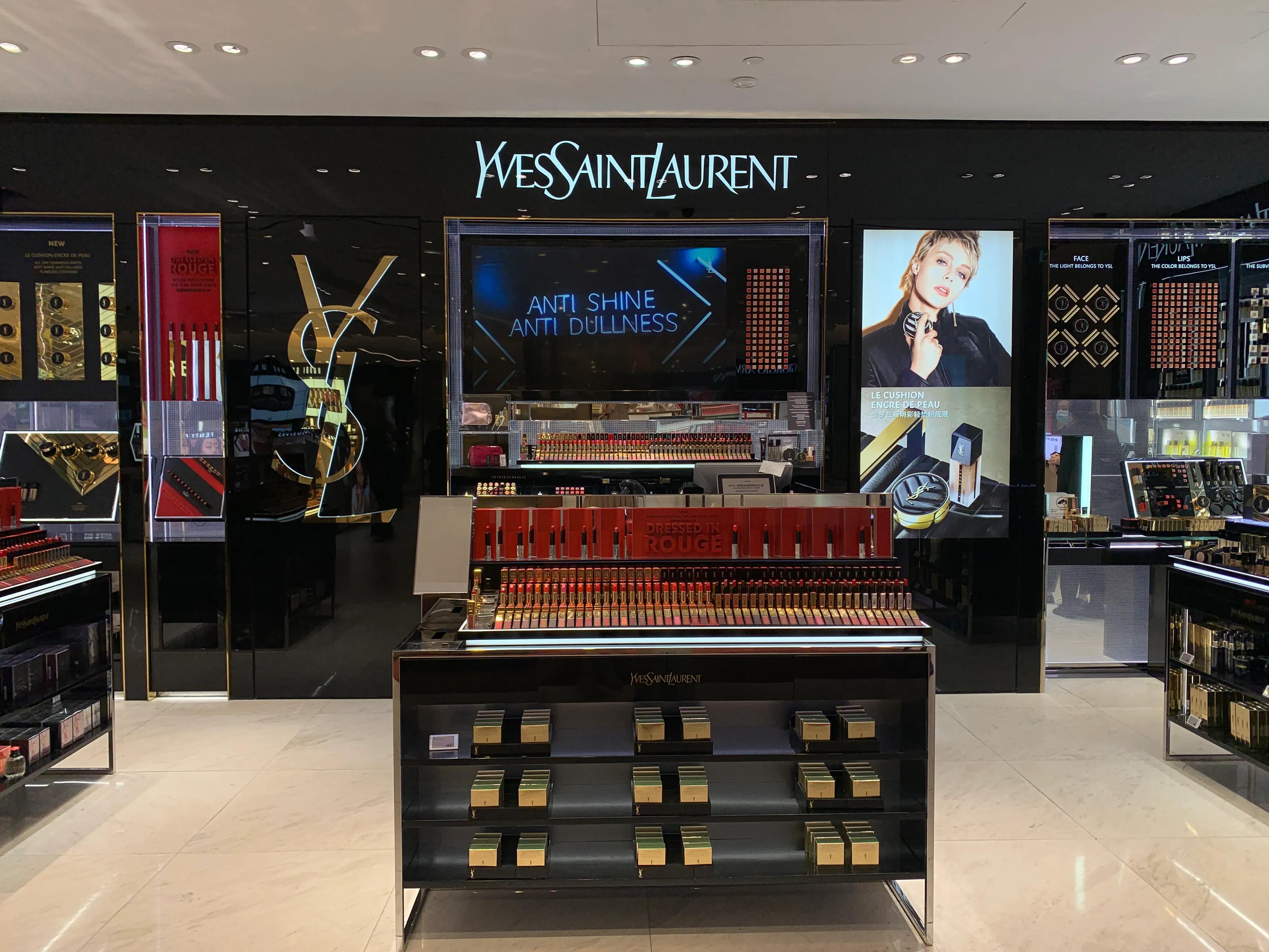 澳门新濠免税店,澳门dfs购物攻略