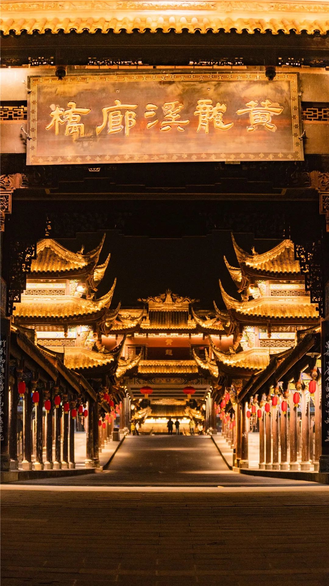 全长240公里的锦江绿道！太震撼了