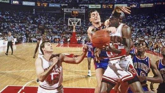 nba有违体犯规吗,nba一级恶意违体犯规