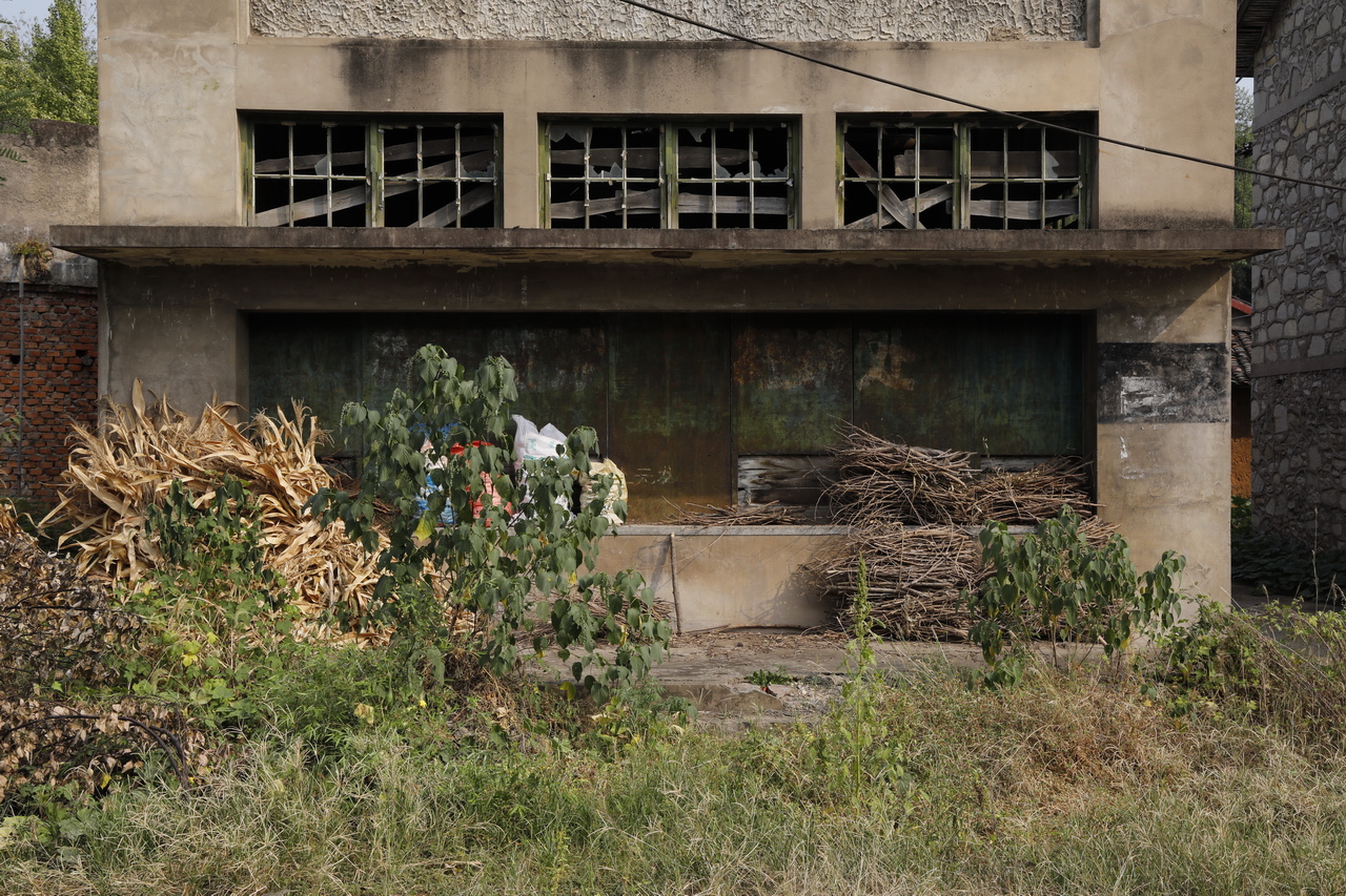 湖北三线厂名单5713厂,国营三线机械厂
