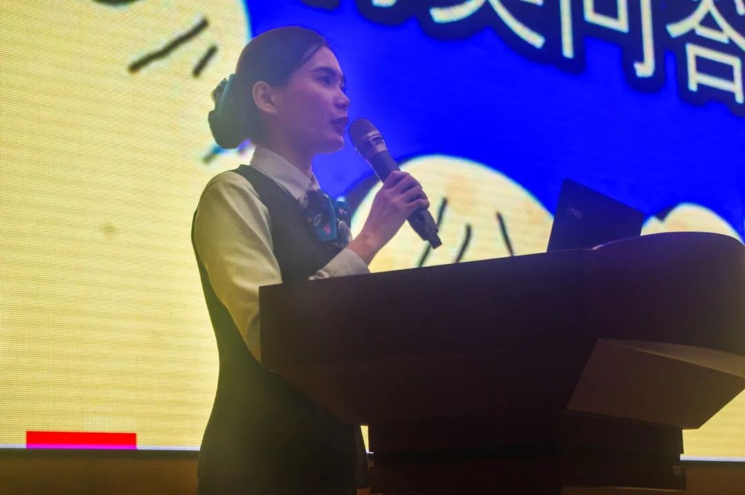 天河｜点赞过万！警花姐姐现身华工，向大学生传授《防骗秘笈》，速速围观