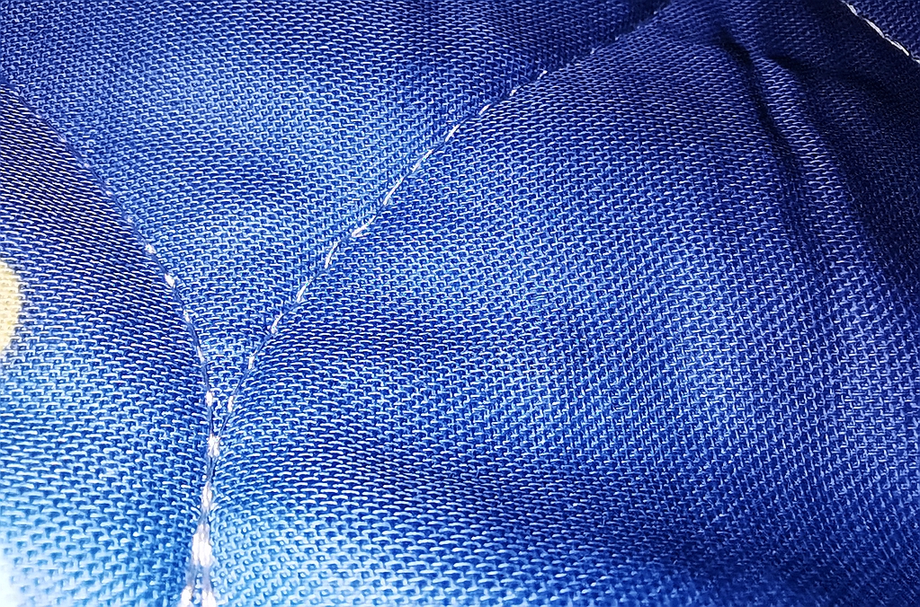 全棉手缝宝宝被子,绘睡儿童硅胶枕