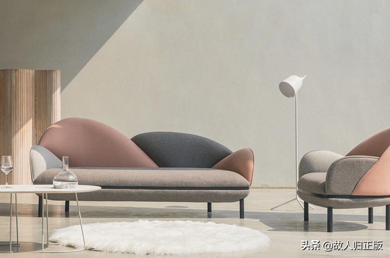 家具品牌推荐现代简约,现代风格家具品牌排行榜前十名