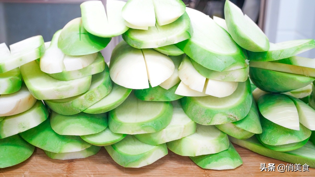 萝卜干怎么腌又脆又下饭,萝卜干怎么腌制又脆又好吃耐放