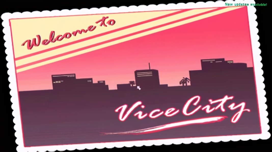 gta罪恶都市ps2版,gta侠盗猎车手游戏图片